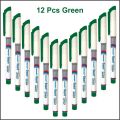 PIANO Smart White Board Marker Dry Erase - Pack of 12 Pcs | Stationery Hut. 