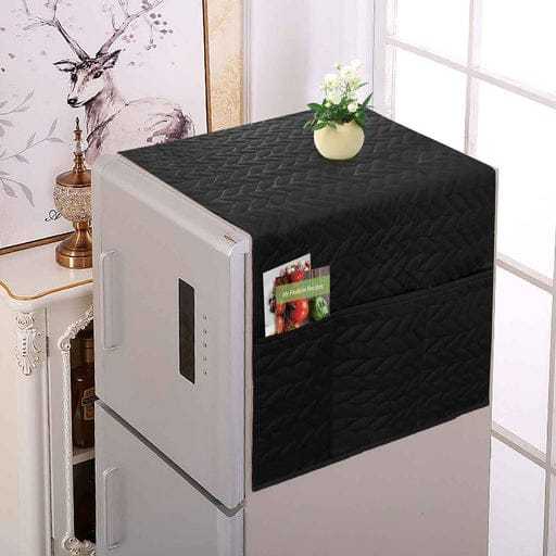 100GSM%20Cotton's%20Quilted%20Fridge%20Cover%20-%20Export%20Quality%20Fridge%20Cover%20with%20Six%20Pockets%20%7C%20Unique%20Design%20-%20Image%203