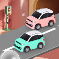 Cars For Kids - Mini RC Car - Watch Strap Car - Kids Watch Car - RC Car - Cars - RC Cars 4x4 - RC Cars - Kids Car - RC Car High Speed - 2.4G Infrared Induction - Electric Racing Car - USB Charging - Cute Watch Car. 