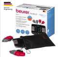 Beurer EM 89 Heat Digital TENS/EMS device with heat function. 