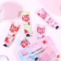 Miss Vanessa Pack of 5 pcs Hand Cream Set 30g Hand Cream Whitening Cream Moist and smooth perfumed Hand Care Hand Cream. 