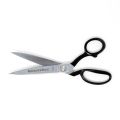 Stainless Steel Tailor Scissors for Cutting Fabric Heavy Duty Scissors for Leather Cutting Industrial Sharp Sewing Shears for Home Office Artists Dressmakers  - Tailor's Dressmaking Shears Fabric Scissors 10 inch. 