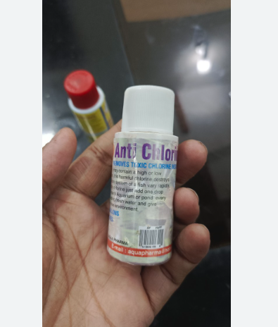 Anti%20Chlorine%20Medicine%20Aquarium%20Treatment%2030ml%20Aqua%20Pharma%20-%20Image%203