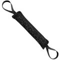 2pcs 2 Handles Pet Training Bite Tug s Young Dog Chewing Arm Sleeve. 