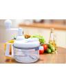 Swift Chopper Dicer Blender NICER DICER QUICK AND SWIFT FRUITES AND VEGETABLE CHOPPER. 