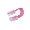 Nose Shaper clip set up nose straightening silicone nose shaping lifting clip. 