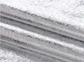 60x200cm Self Adhesive Aluminium Foil Sticker Roll, Oil Proof Waterproof Aluminium Sheet DIY Wallpaper, Backsplash Aluminium Sticker for Home, Kitchen, Stove, Cabinet, Wall, Drawers, Furniture, Silver Colour. 