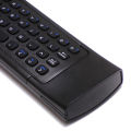 MX3 - Air Mouse Remote  with Voice Control -  For Android Tv Box, Television & Computer. 