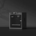 Bambu Lab P1S 3D Printer (without AMS/AMS) FDM 3d Printer. 