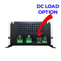 SIMTEK 12V/24V 100A Hybrid MPPT Solar Charge Controller With DC Load Option. 