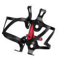 Water Bottles Cage Extender Corrosion Prevent Bike Rear Water Bottle Cage Mount. 
