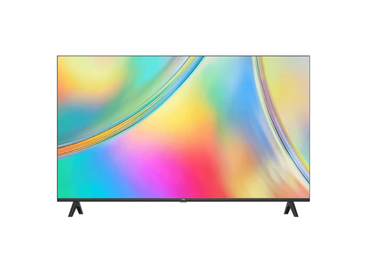 TCL L40S5400 Full HD Android  Border Less 40" LED TV With 2 years Brand Warranty
