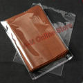 Bundle of 35 Pcs 14"x 18" Transparent resealable -Cellophane Bags-Transparent Self Adhesive Sealing-OPP BOPP Plastic Food Grade Treat Cello Bags Great for Clothes packing , Jewelry items, Gift wrapping, Suit Packing theli. 