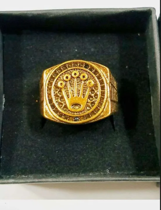 Style%20Ring%20Zircon%20Crown%20Ring%20Hip%20Pop%20Style%20Ring%20Men%20Ring%20Apparel%20Accessories%20-%20Crown%20Design%20Matte%20Polish%20Ring%20For%20Men%20&%20Boys%20-%20Image%203