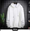 Kangaroo Hoodie Plain Pocket Drawstring Casual Pullover Hodie Clothing Long Sleeves Export Quality Huddie Winter Wear Smart Fit Hoody For Men N Boys. 
