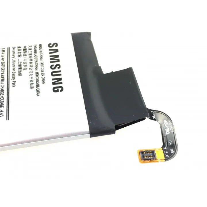 Samsung%20Galaxy%20S6%20Edge%20Battery%20Replacement%20EB-BG925ABA%20Battery%20with%202600mAh%20Capacity_Silver%20-%20Image%204