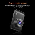 Brand Innosinpo Model  A10 Dash Cam【2021 New Version】 1080P FHD DVR Car Dashboard Camera Recorder 3" LCD Screen 170° Wide Angle, Super Night Vision, G-Sensor, WDR, Parking Monitor, Loop Recording, Motion Detection Colour Strong powerful. 