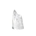 Ornaments Soap Epoxy Resin Mould Handicrafts Making Tool Shark Head Silicone Candle Mold for DIY Aromatherapy Candle Plaster. 