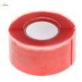 Self Fusing Tape Kayak Canoe Stretch Flexible Black. 