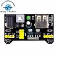 MB-102 Breadboard 3.3V/5V Power Supply Module In Pakistan. 