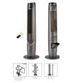 Elite EVAPORATIVE COOLER TOWER FAN  ETF-003  42″INCH. 