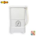 Super Asia SA-210 Baby Washer - 4KG Mini Washing Machine 100% Copper with Brand Warranty. 