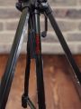 Monfoto 440D Tripod. 