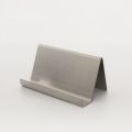 Metal Business Card Name Tag Display Rack Display Stand Desktop Table Organizer Cellphone Holder Conference Room Accessories. 