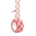 【Atoztide Store】Finger Bandage Elastic Self-adhesive Bandage Finger Joints Callus Tape Pet Printing Bandage. 