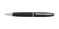 Cross Calais Matte Black Ballpoint Pen in Gift Box (AT0112-14). 