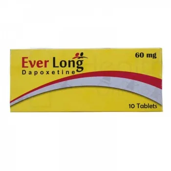 Timing Everlong Important 60mg everlong 10 Tablets Timing For men Delay Tablets Cream ...