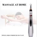 W-912 Laser Acupuncture Energy Meridian Pen Mage Stick. 