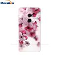 Silicone Cover For Xiaomi Mi Mix 2 Case Mi Mix 2S Back Cover For Xiaomi Mi Mix 2 5.99 Phone Cases Shell Coque Etui Bumper Capa. 
