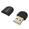 ORICO BTA-408-BL Mini USB Bluetooth 4.0 Adapter Blue Support All Common BT Devices. 