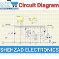 LM2596S DC-DC Constant Current Module LM2596 DC-DC 7V-35V Step-down Adjustable CC/CV Power Supply Module. 