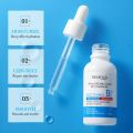 BIOAQUA Hyaluronic Acid Vitamin B5 Serum – Soothing & Repairing Facial Essence 30ml. 