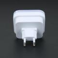 NYT Smart Led Induction Eu Lamp Plug-In Electric Energy-Saving Small Night Light New. 