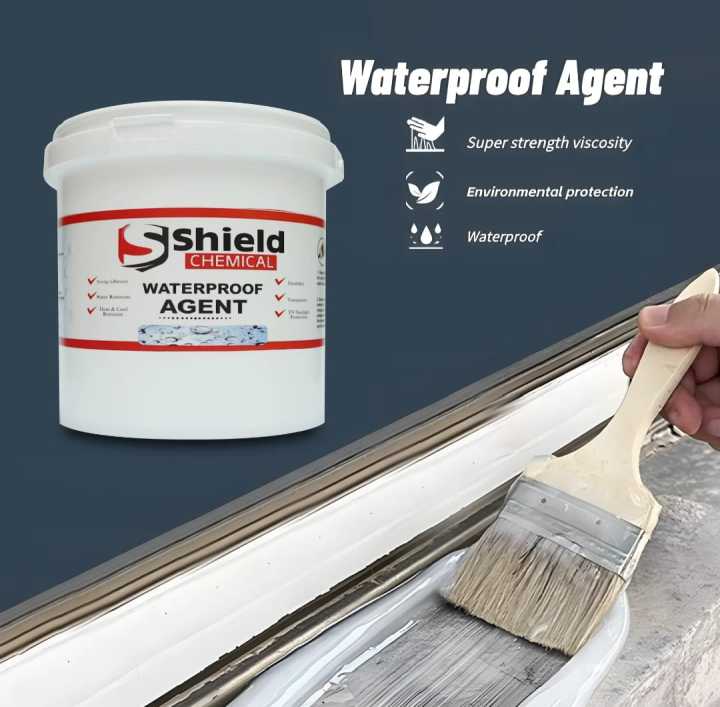 Shield%20Chemical%20Waterproof%20leak%20agent,%20Waterproofing%20Sealant%20Transparent%20paint,%20Original%20highly%20effective%20&%20transparent%20sealant%20glue%20(with%20free%20brush)%20-%20Image%202
