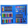Mutli Colour Kit Set For Kids - 68 Pcs. 