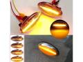 Suzuki Alto WagonR Cultus Swift Dynamic Sequential Indicator Lights Rolling Indicator Lights / Car Dynamic LED Side Indicator Lights / Alto Led Sequential Fender Indicators. 