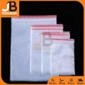50 Pieces Resealable Air Tight Clear LDPE Zip Lock Plastic Bag multiple sizes to choose from. 