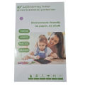 10 Inch LCD TABLET Writing Board Writing Tablet eWriter Kids Drawing Pad LIGHT LESS LCD SKETCH SCREEN GIFT FOR KIDS / CHILDREN - THICK LINER. 