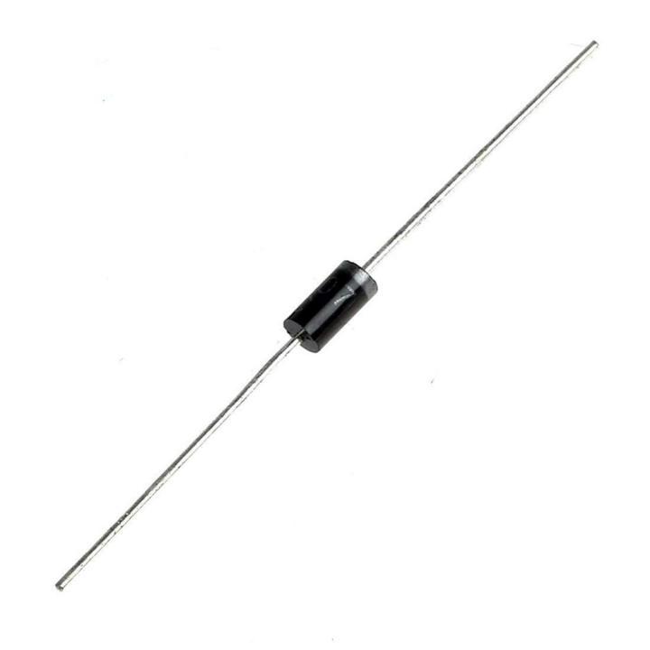 20pcs 1n4007 Diode rectifier PN Junction diode