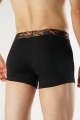 Grunge Boxer Trunks - Pack of 3. 