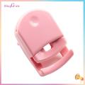 Mini Eyelash Curler Professional Eyelash Curling Tool Clip. 