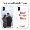 Customize Mobile Cover - Place your Image or Design on Mobile Cover. 