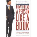 How to Read a Person Like a Book by Gerard I. Nierenberg Book (Urdu Bazar). 