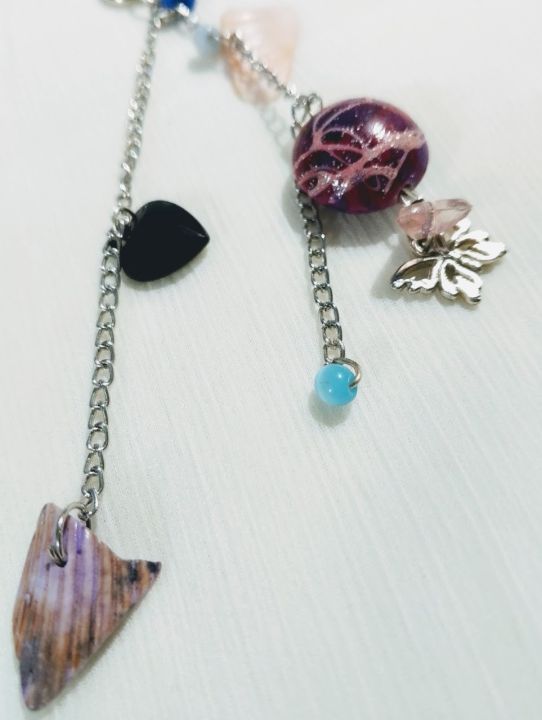 Cute,%20Unique,%20Pink%20Theme%20Elegant%20Keychains,%20Phone%20Charms,%20Bag%20Tussles%20%7C%20Fashion%20Hanging%20Jewelry%20of%20Chains,%20Charms,%20Beads%20%7C%20Random%20Style%20Jewelry%20%7C%20Fashion%20Accessories%20%7C%20Bag%20Tussles%20%7C%20Beautiful%20and%20Lightweight%20Jewelry%20%7C%20Trendy%20Looks%20-%20Image%205