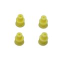 New Car Part 2 Pin Way Sealed Waterproof Electrical Wire Auto Connector Plug Set. 