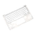 Processing Magnesium Alloy Computer Panel Die Casting Polishing Electroplating Finished Electronic Accessories Precision Magnesium Alloy Die Casting. 